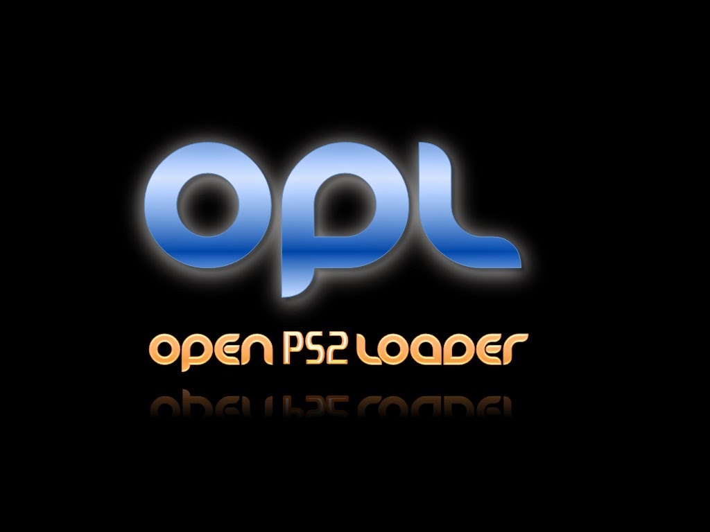 open ps2 loader download